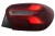 LAMPY TYLNE LED MERCEDES A KLASA W176 (2013-08.2015) FACELIFT LOOK