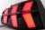 LAMPY TYLNE LED FORD MUSTANG V PRE-FACELIFT (2010-2012)