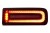 LAMPY TYLNE LED MERCEDES G KLASA W463 FACELIFT (18-22)