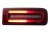 LAMPY TYLNE LED MERCEDES G KLASA W463 FACELIFT (18-22)