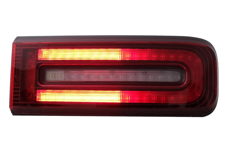 LAMPY TYLNE LED MERCEDES G KLASA W463 FACELIFT (18-22)