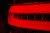 LAMPY TYLNE LED BMW 3 SERII E92 COUPE PRE LCI (09.2006-03.2010) LCI LOOK