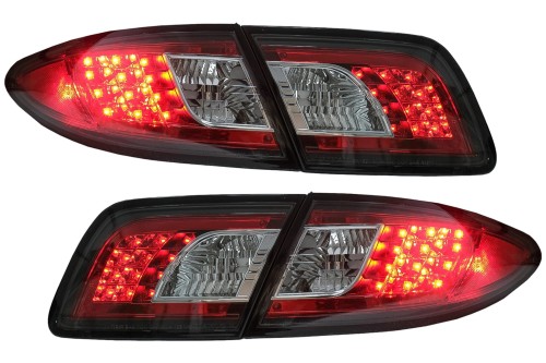 LAMPY TYLNE MAZDA 6 SEDAN GG1 (08.2002-08.2007)