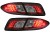 LAMPY TYLNE MAZDA 6 SEDAN GG1 (08.2002-08.2007)