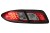 LAMPY TYLNE MAZDA 6 SEDAN GG1 (08.2002-08.2007)
