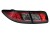 LAMPY TYLNE MAZDA 6 SEDAN GG1 (08.2002-08.2007)