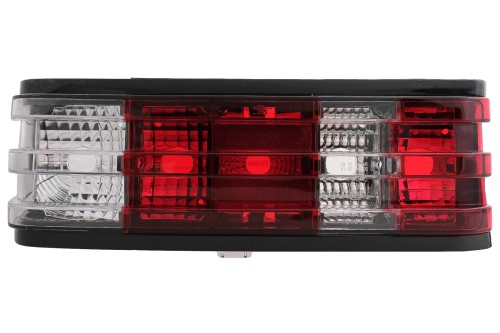 LAMPY TYLNE MERCEDES W201 190 (12.1982-05.1993)