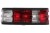 LAMPY TYLNE MERCEDES W201 190 (12.1982-05.1993)