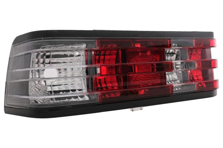 LAMPY TYLNE MERCEDES W201 190 (12.1982-05.1993)