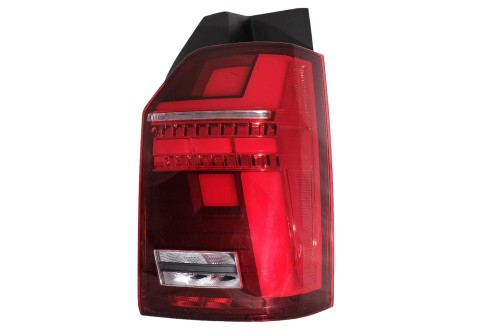 LAMPY TYLNE VW TRANSPORTER T6 (2015-2020)