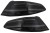 LAMPY TYLNE LED VW GOLF 7 7.5 VII (2012-2020) FACELIFT RETROFIT G7.5 LOOK