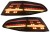 LAMPY TYLNE LED VW GOLF 7 7.5 VII (2012-2020) FACELIFT RETROFIT G7.5 LOOK