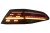 LAMPY TYLNE LED VW GOLF 7 7.5 VII (2012-2020) FACELIFT RETROFIT G7.5 LOOK