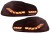 LAMPY TYLNE LED VW GOLF 6 VI (2008-2013)