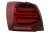 LAMPY TYLNE LED VW POLO 6R 6C 61 (11-17)
