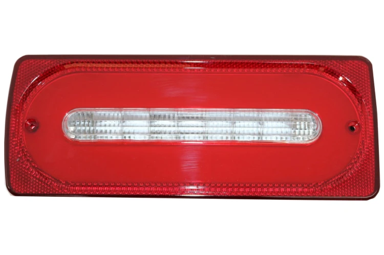 LAMPY TYLNE LED MERCEDES G KLASA W463 (1989-2015) FACELIFT LOOK