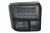 LAMPY TYLNE LED VW T4 TRANSPORTER CARAVELLE MULTIVAN (1990-2003) SMOKE