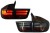 LAMPY TYLNE LED BMW X5 E70 (2007-2010) FACELIFT LCI LOOK