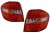 LAMPY TYLNE LED MERCEDES M KLASA W164 (2005-2008)