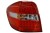 LAMPY TYLNE LED MERCEDES M KLASA W164 (2005-2008)