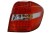 LAMPY TYLNE LED MERCEDES M KLASA W164 (2005-2008)