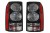 LAMPY TYLNE LED LAND ROVER DISCOVERY III 3 I IV 4 (2004-2016) FACELIFT LOOK