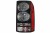 LAMPY TYLNE LED LAND ROVER DISCOVERY III 3 I IV 4 (2004-2016) FACELIFT LOOK