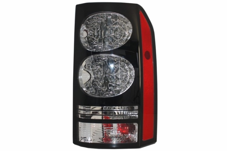 LAMPY TYLNE LED LAND ROVER DISCOVERY III 3 I IV 4 (2004-2016) FACELIFT LOOK