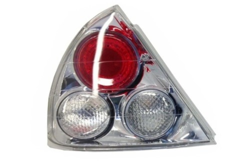 LAMPY TYLNE MITSUBISHI MIRAGE LANCER (1995-1997) COUPE SEDAN