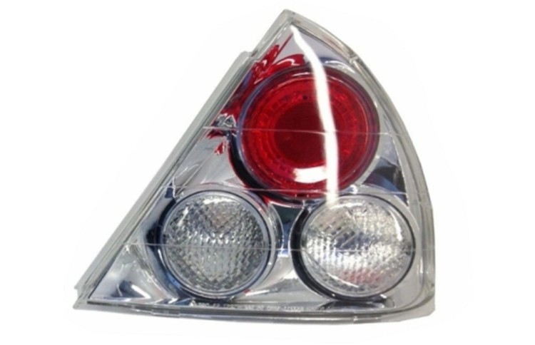 LAMPY TYLNE MITSUBISHI MIRAGE LANCER (1995-1997) COUPE SEDAN