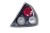 LAMPY TYLNE MITSUBISHI MIRAGE LANCER (1995-1997) COUPE SEDAN