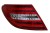 LAMPY TYLNE LED MERCEDES C KLASA W204 (2007-2012) FACELIFT LOOK