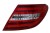 LAMPY TYLNE LED MERCEDES C KLASA W204 (2007-2012) FACELIFT LOOK
