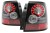 LAMPY TYLNE LED RANGE ROVER SPORT L320 (2005-2013) FACELIFT DESIGN