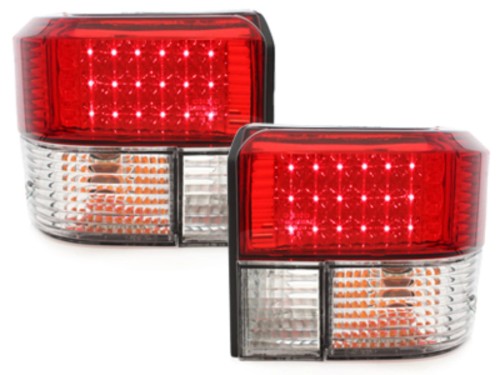 LAMPY TYLNE LED VW T4 (1990-2003)