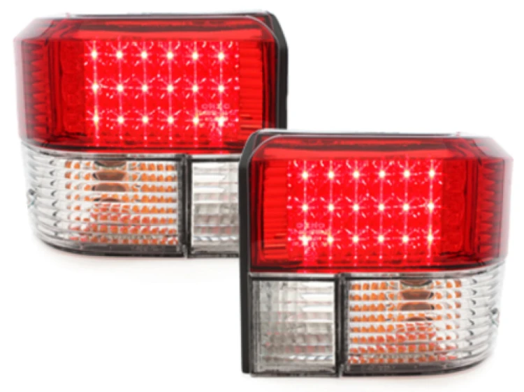 LAMPY TYLNE LED VW T4 (1990-2003)