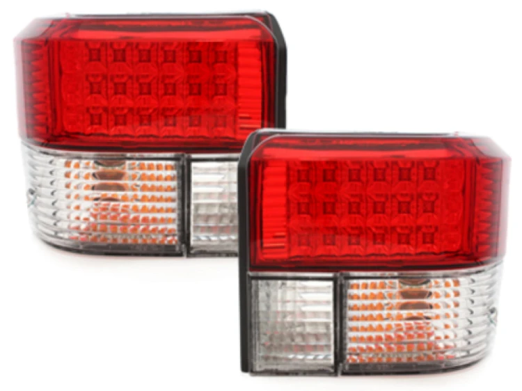 LAMPY TYLNE LED VW T4 (1990-2003)
