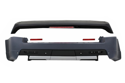 ZDERZAK TYLNY SPOILER DACHOWY LAND RANGE ROVER SPORT L320 FACELIFT (10-13)