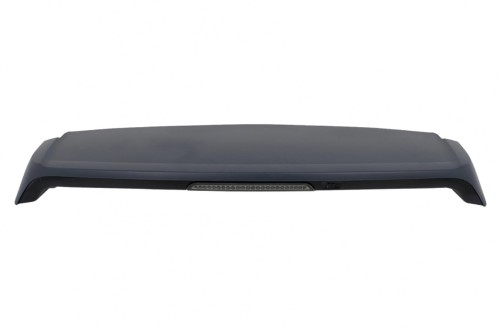 ZDERZAK TYLNY SPOILER DACHOWY LAND RANGE ROVER SPORT L320 FACELIFT (10-13)