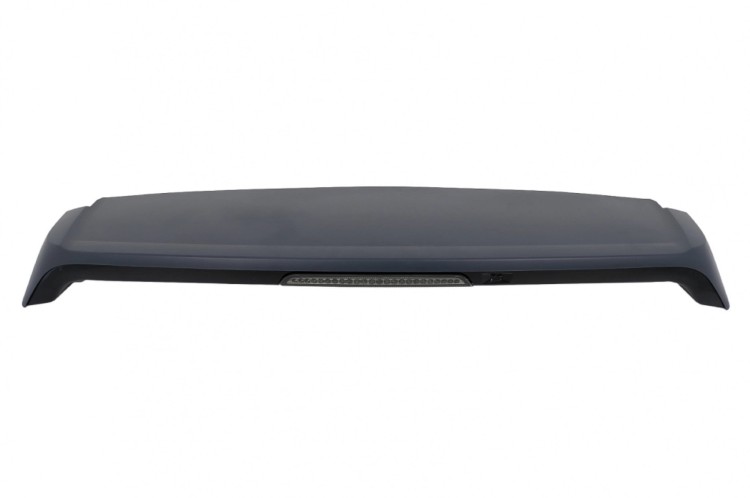 ZDERZAK TYLNY SPOILER DACHOWY LAND RANGE ROVER SPORT L320 FACELIFT (10-13)
