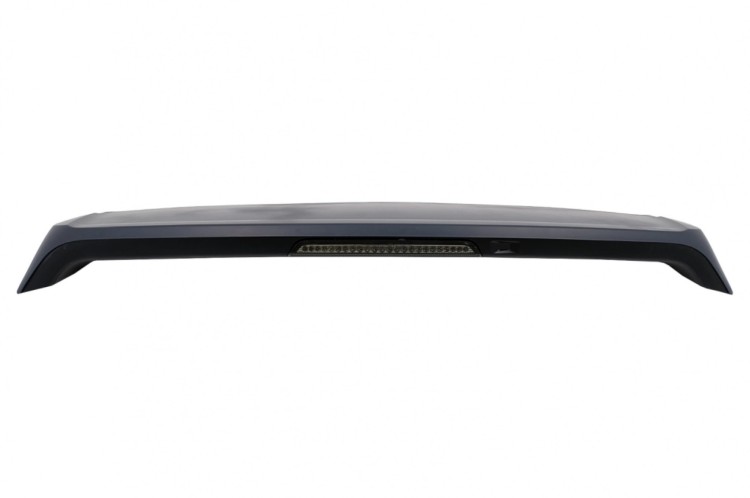 ZDERZAK TYLNY SPOILER DACHOWY LAND RANGE ROVER SPORT L320 FACELIFT (10-13)