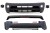 BODY KIT ZDERZAK LAND RANGE ROVER SPORT L320 FACELIFT 09-13 AUTOBIOGRAPHY