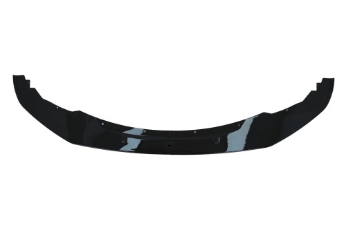 DOKŁADKA ZDERZAKA BMW 1 SERII F20 F21 11-14 2 SERII F22 F23 14+ M PAKIET