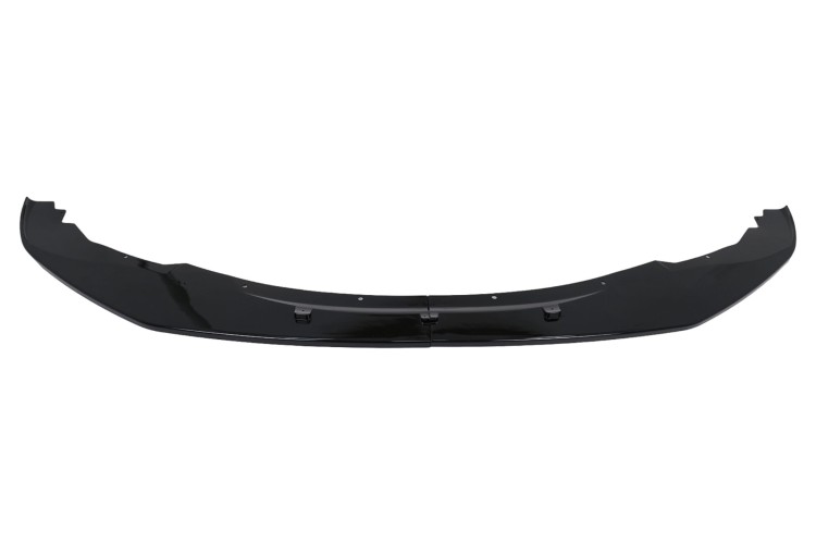 DOKŁADKA ZDERZAKA BMW 1 SERII F20 F21 11-14 2 SERII F22 F23 14+ M PAKIET