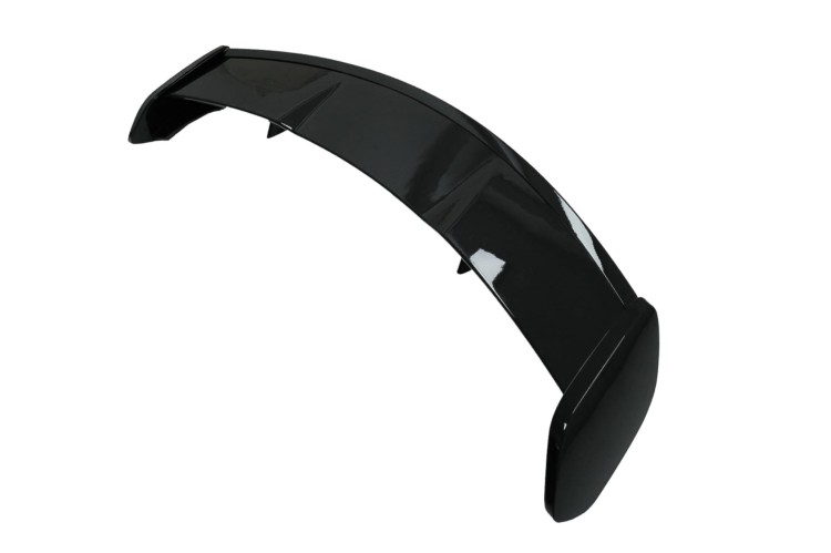 SPOILER DACHOWY MERCEDES A KLASA W176 (2012-2018) A45 DESIGN PIANO BLACK