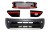 ZDERZAK PRZEDNI GRILL LAND RANGE ROVER SPORT L320 09-13 AUTOBIOGRAPHY