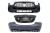 BODY KIT ZDERZAK KLAPA MERCEDES E KLASA W213 16-19 FACELIFT E63 AMG DESIGN