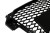 GRILL AUDI A1 8X PLASTER MIODU (2010-2014) RS1 DESIGN PIANO BLACK