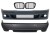 BODY KIT ZDERZAK PRZEDNI TYLNY GRILL BMW 5 SERII E39 97-03 M5 DESIGN