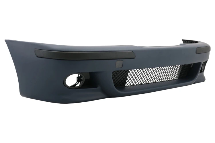 BODY KIT ZDERZAK PRZEDNI TYLNY GRILL BMW 5 SERII E39 97-03 M5 DESIGN
